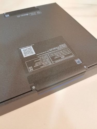 SAMSUNG Galaxy Z Fold7 1TB 16GB Ice Blue Korea unlocked Single Sim Unboxed - Picture 4 of 6