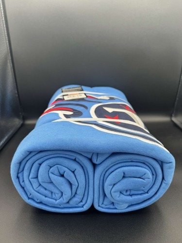 Tennessee Titans 54'' x 84'' Sweatshirt Blanket - Bild 8 von 8