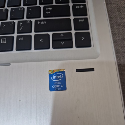 HP EliteBook Folio 9480M /Core i5 - Picture 3 of 8