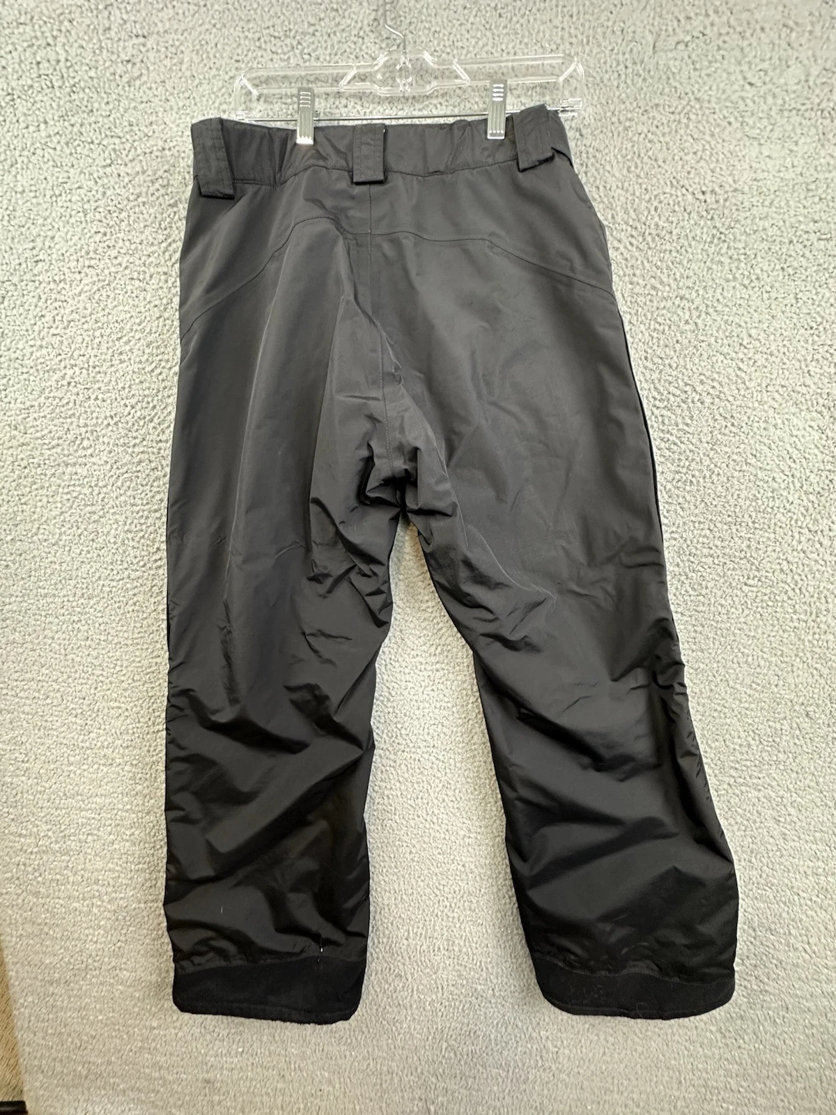 north-face hyvent waterproof ski snowboarding pants