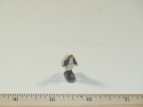Figura Star Wars Micro Machines Action Fleet Qui-Gon Jinn #3 pelo castaño - Imagen 2 de 4