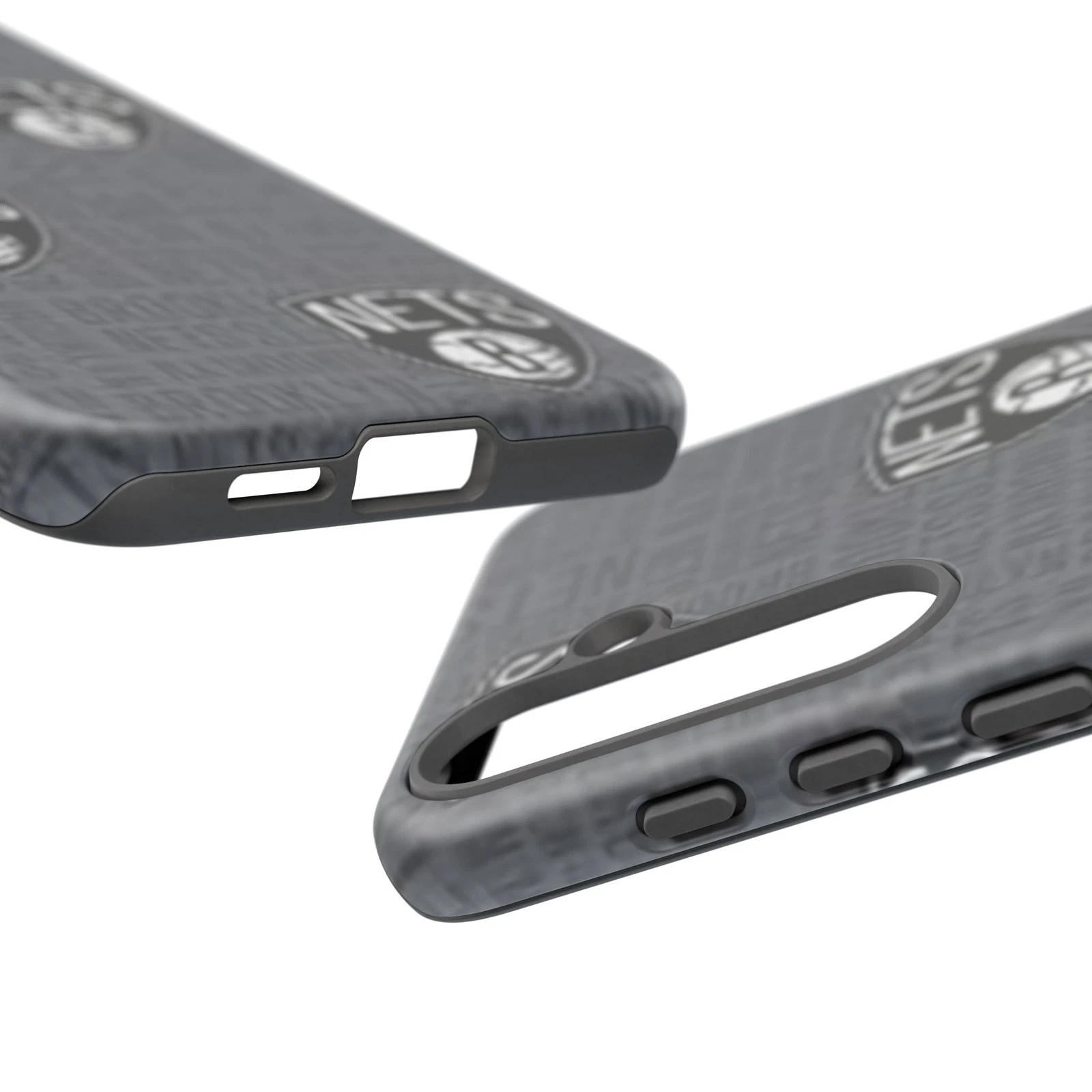 Brooklyn Nets iPhone Cases