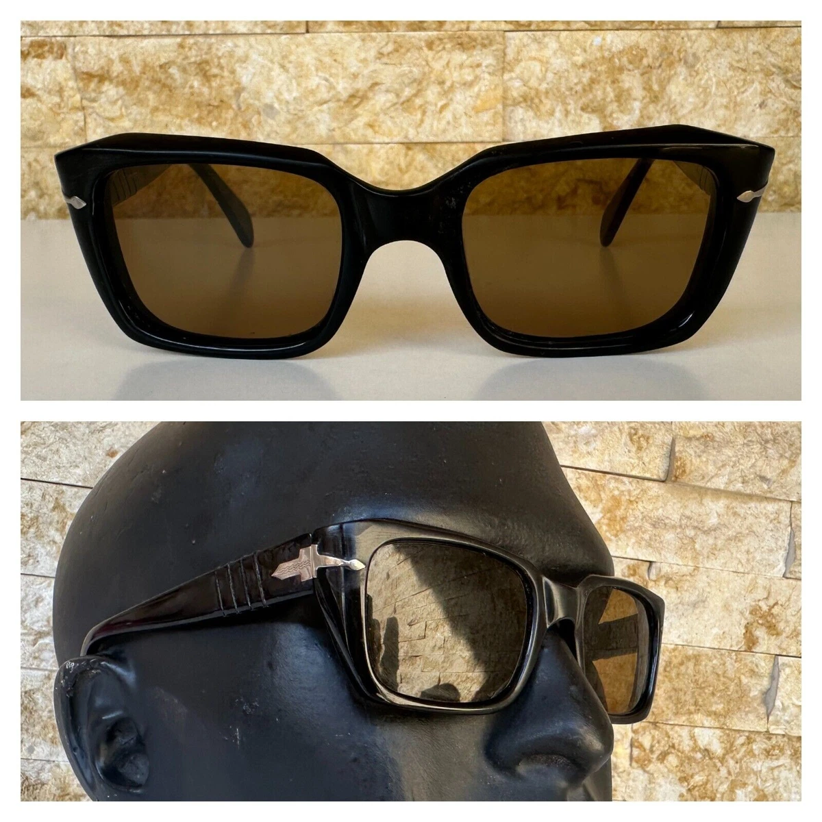 Persol Ratti in Vintage Sunglasses for sale | eBay UK