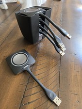 Barco CLICKSHARE Buttons-5 W/stand