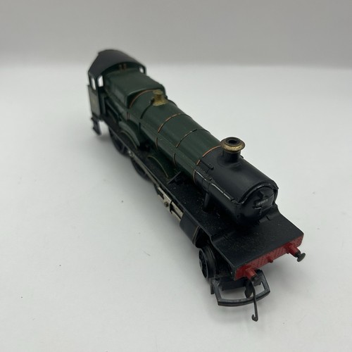 Hornby OO Gauge Locomotive ‘Albert Hall’ R759 (Loco Only) SPARES - Picture 11 of 11
