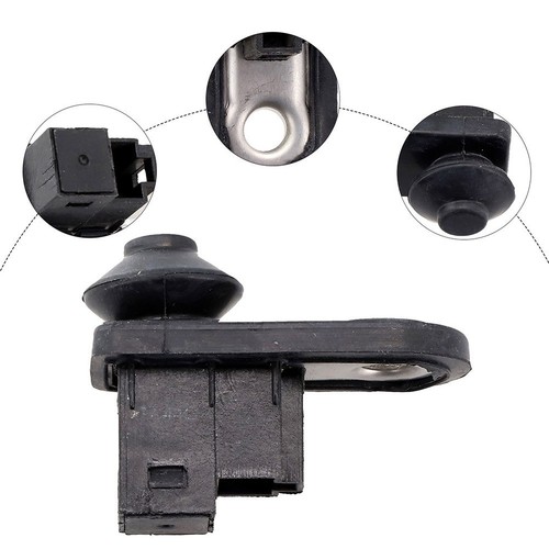 Enhance Your For Hyundai 2001 2014 with Black Interior Door Jamb Switch - Picture 16 of 24