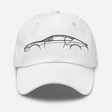 Dad Hat For Bentley Continental GT Car Lovers Birthday Gift Baseball Cap