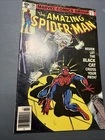 The Amazing Spider-Man #194 (Marvel Comics July 1979)