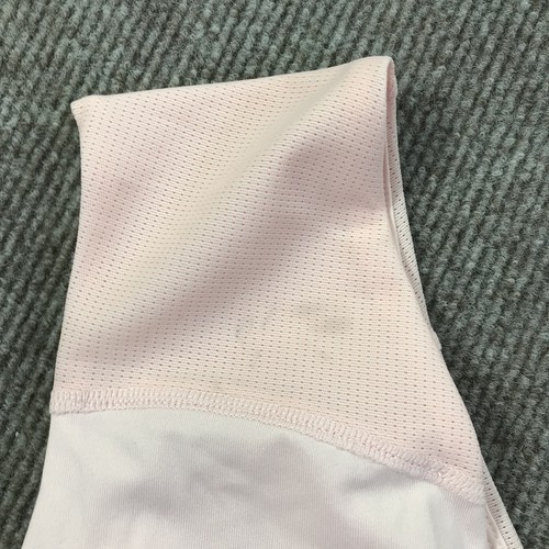 Tommie Copper Bra Womens Large Shoulder Support Zip Front Compression Comfort - Picture 3 of 12
