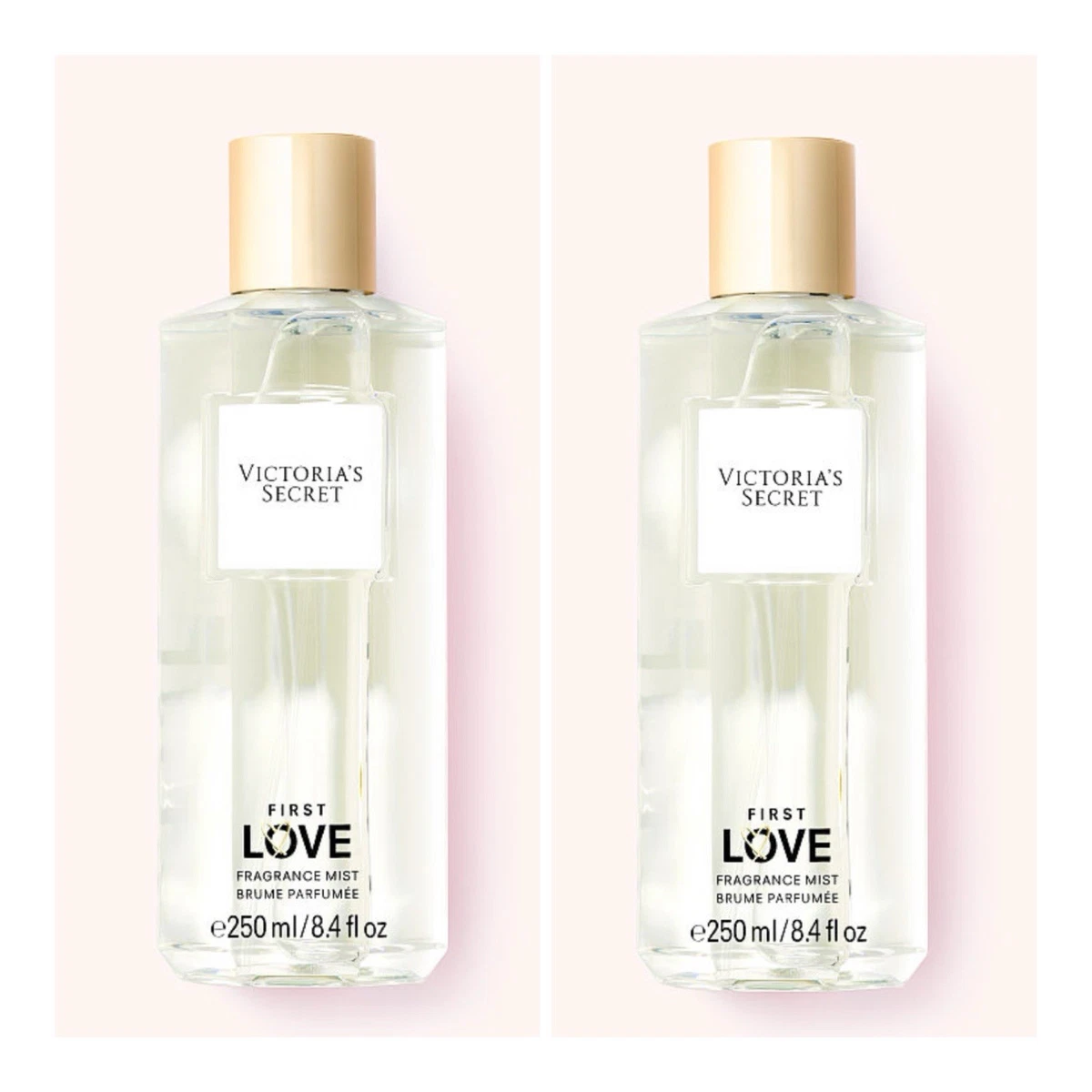 Victoria's Secret First Love Fragrances for Women for sale | eBay