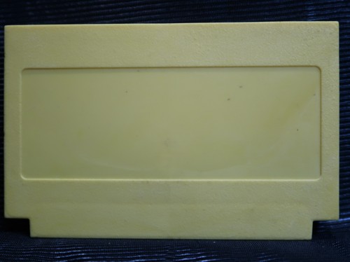 Street Fighter x4 - Famiclone cartridge Famicom 8 bit Dendy, Pegasus 60 pin Nes - Picture 4 of 4