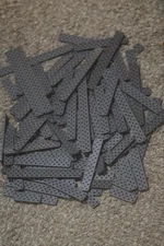 Vex IQ 100+ 2x Beam Assortment,  More than two pounds, Mint Condition, unused