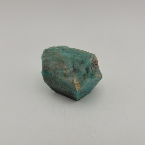 Cristal de amazonita 20 g 2,8 cm Colorado EE. UU. Microclina Feldespato Mineral Espécimen - Imagen 7 de 14