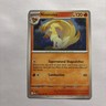 Pokemon TCG ME01: Mega Evolution Ninetales 020/132