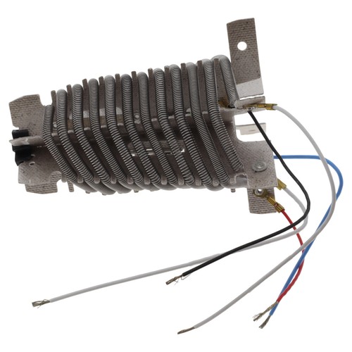 Elchim Resistencia 1500W 220V 95mm Secador de pelo HP 3900 Imperial Light - Bild 5 von 7