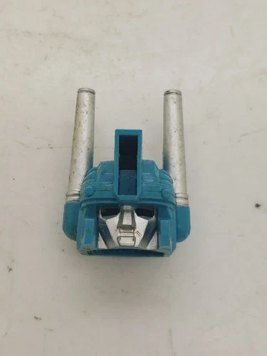 Transformers Parts G1 Ultra Magnus Head  1986 Vintage Hasbro