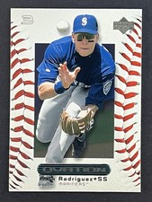 2000 Upper Deck Ovation Card Prices | Baseball | PSA & Ungraded Values