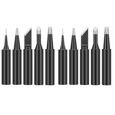 Soldering Iron Tip Constant Temperature Soldering Station Indoor Heater 900 Electric8645