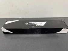 Alno D234-18-SN Tuscany 18 Inch Center to Center Handle Pull - Satin Nickel