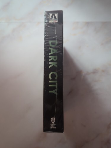 Dark City Limited Edition (4K Ultra HD / BLU-RAY) Alex Proyas, ARROW VIDEO! OOP - Imagen 4 de 12