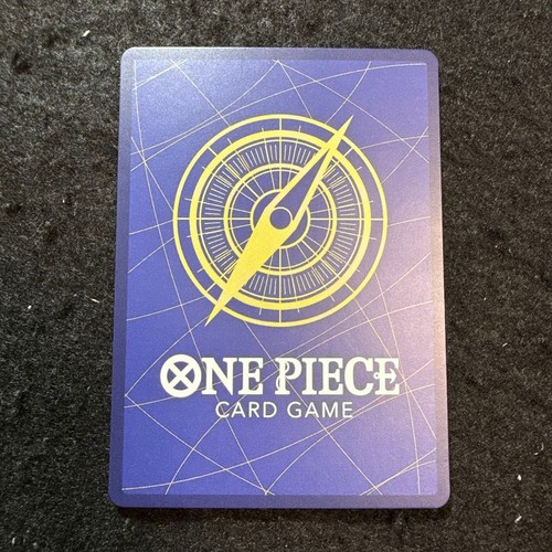 ONE PIECE CARD THE BEST Nami ST01-007 C (Gold Frame)Storage Box Set Japanese - Picture 6 of 11