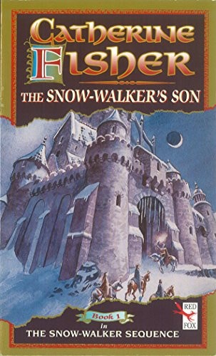 Der Sohn des Schneewanderers, Fischer, Katharina - Bild 1 von 2