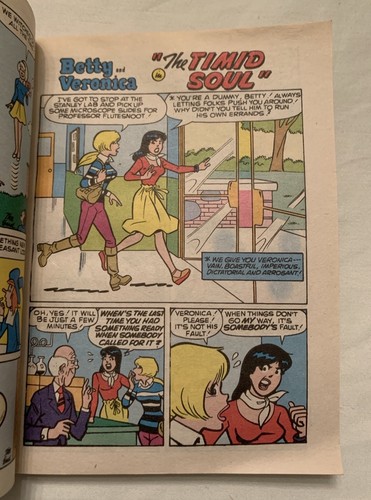Betty and Veronica Double Digest 63 - 1997 *Good Condition* - Bild 6 von 7