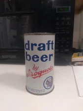 draft beer by Iroquois 12oz flat top can in good shape Iroquois brewery Buffalo