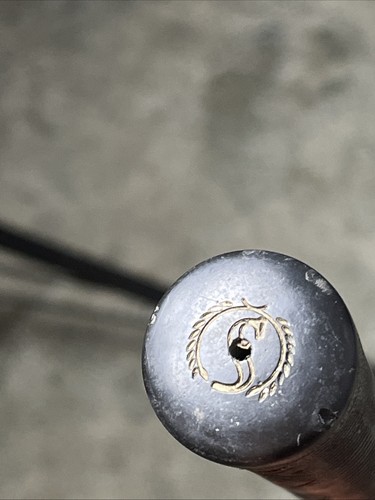 Vintage Spalding Putter - Picture 6 of 11