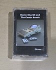 Rusty Sheriff and The Comic Sands - Diane - Micro Cassette - UK Electronic - 1/5