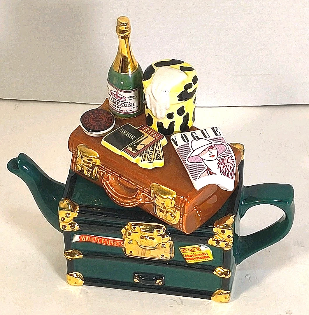 Swineside Teapots for sale | eBay