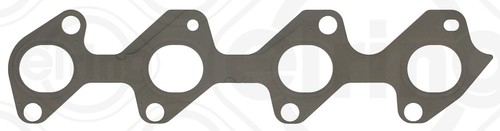 DICHTUNG ABGASKRÜMMER 896.040 FÜR RENAULT M9R615/846/824/760/815/814/858 2.0L - Bild 2 von 8