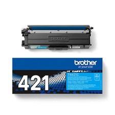 Brother TN-421C Toner cyan