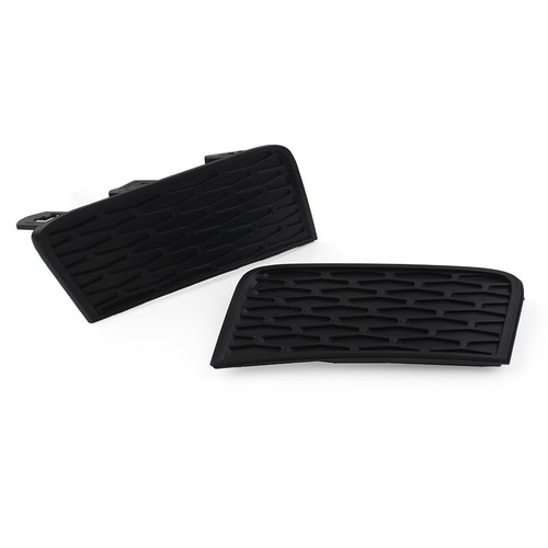 Paar Obere vordere Nebelscheinwerferblende für Land Rover Range Rover Evoque - Picture 6 of 10