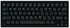 PFU Happy Hacking Keyboard Lite2 English Array USB Keyboard Black PD-KB200B/U