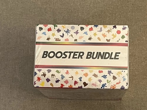 Scarlet and Violet 151 Booster Bundle Sealed Box with 6 Booster Packs - Bild 3 von 4