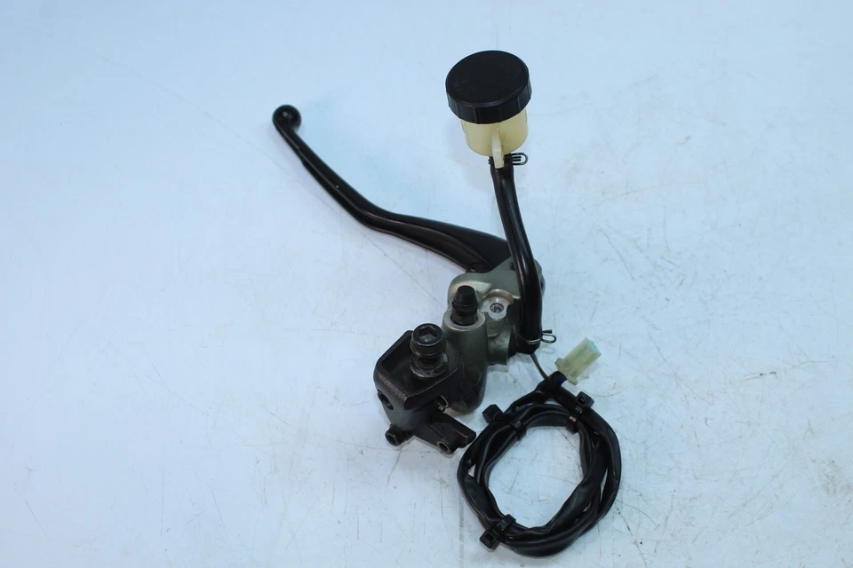 Ducati Multistrada 1200 S Touring 2011 embrague conjunto maestro 63040475A Foto 2 de 4