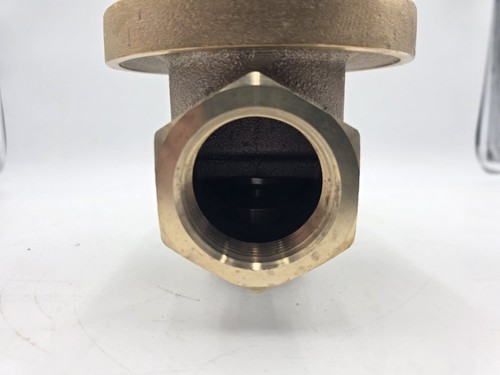 Válvula reductora de presión ZURN / Wilkins 600 XL - 1 1/2" - Reguladora - Imagen 9 de 11