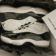 Air JORDAN XI Concord Retro Brand NEW 10.5us