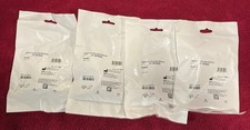 4 RESMED SWIFT FX Medium Nasal  Pillows 61522 New in Factory Sealed Poly Bags