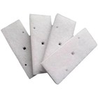 Air Circulation Dryer Sponge Filter Easy Installation Efficient Filtration