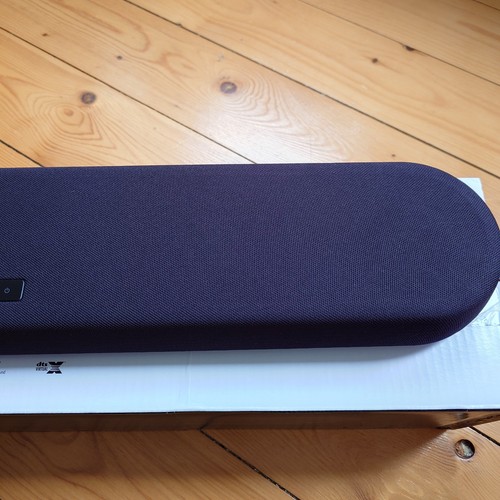 Barra de sonido Yamaha 120W / YAS-108 / negra - Imagen 5 de 7