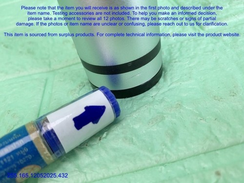 Zygo 2X Zoom Lens NewView Nexview Optical Profiler as in photos, sn:0157, Sale. - Picture 5 of 24