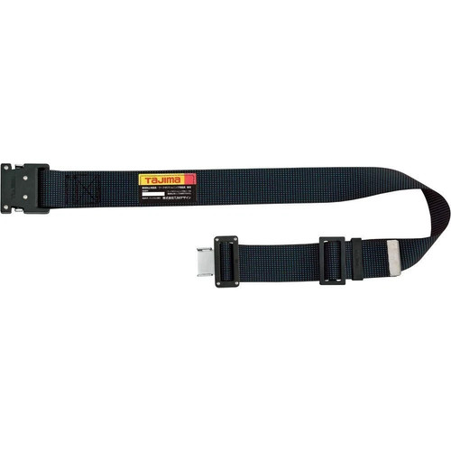 TAJIMA Corpo Cintura di Sicurezza One Touch S-L Misura Larghezza 50mm Lunghezza 1100-1450mm - Foto 15 di 28