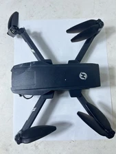 Holy Stone HS720G Foldable GPS 4K UHD Camera Drone Only for Parts / Repair AS-IS