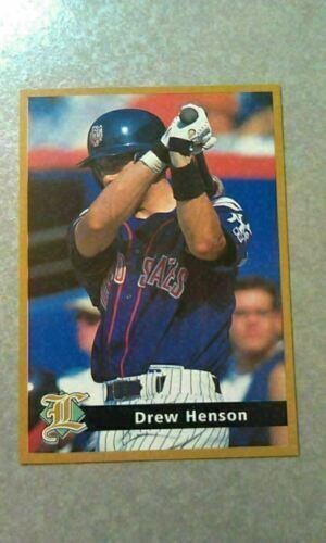 BASEBALL MLB Legends Sports Magazine Cards ALL VARIATIONS YOU PICK - Picture 62 of 241