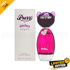 PURR BY KATY PERRY 3.4 FL.OZ. EDP SPRAY FOR WOMEN