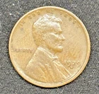 1929 D Lincoln Cent