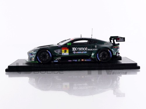SPARK 1/43 - ASTON MARTIN VANTAGE GT3 - SUPER GT 2020 SGT004 - Imagen 3 de 5