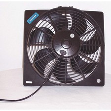 COOL-LINE 8407.362.1079 DC Motor,For 4UJF5,4UJF6 & 4UJF9 4UJH1